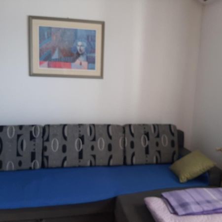 Apartman Ada Senj  Dış mekan fotoğraf