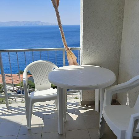 Apartman Ada Senj  Dış mekan fotoğraf