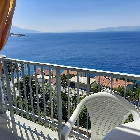 Apartman Ada Senj  Dış mekan fotoğraf