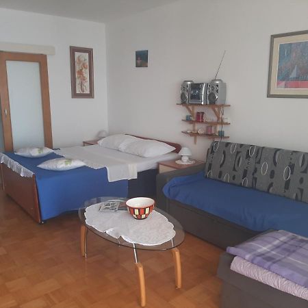 Apartman Ada Senj  Dış mekan fotoğraf