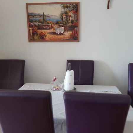 Apartman Ada Senj  Dış mekan fotoğraf