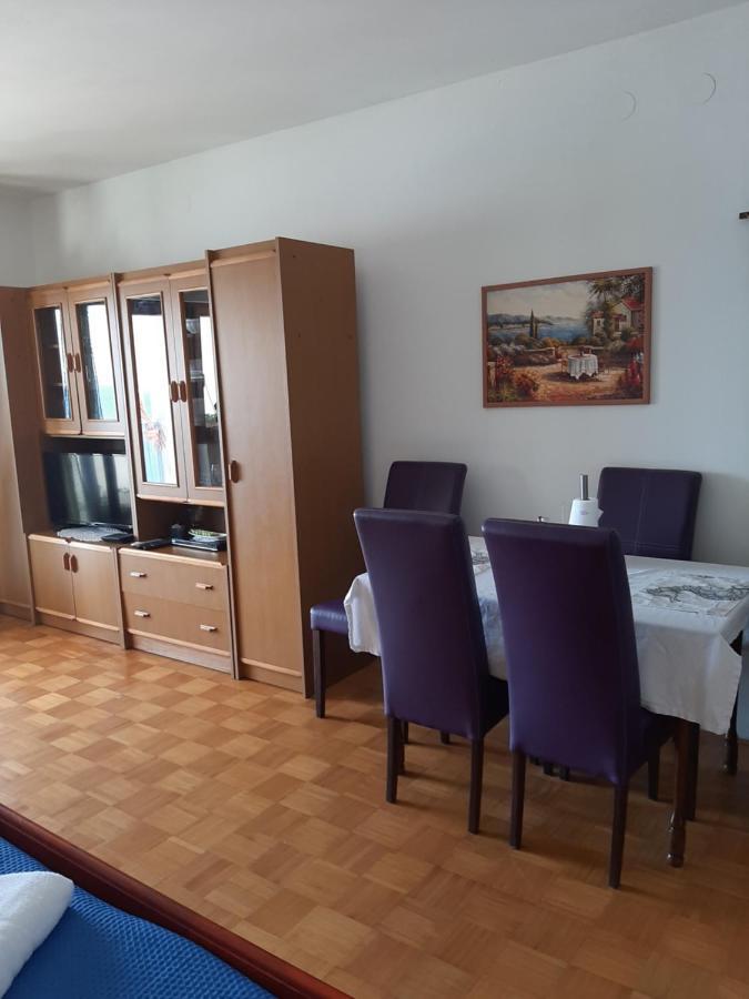 Apartman Ada Senj  Dış mekan fotoğraf
