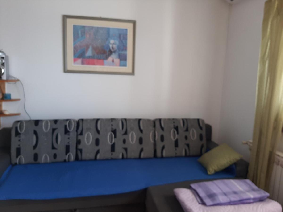 Apartman Ada Senj  Dış mekan fotoğraf