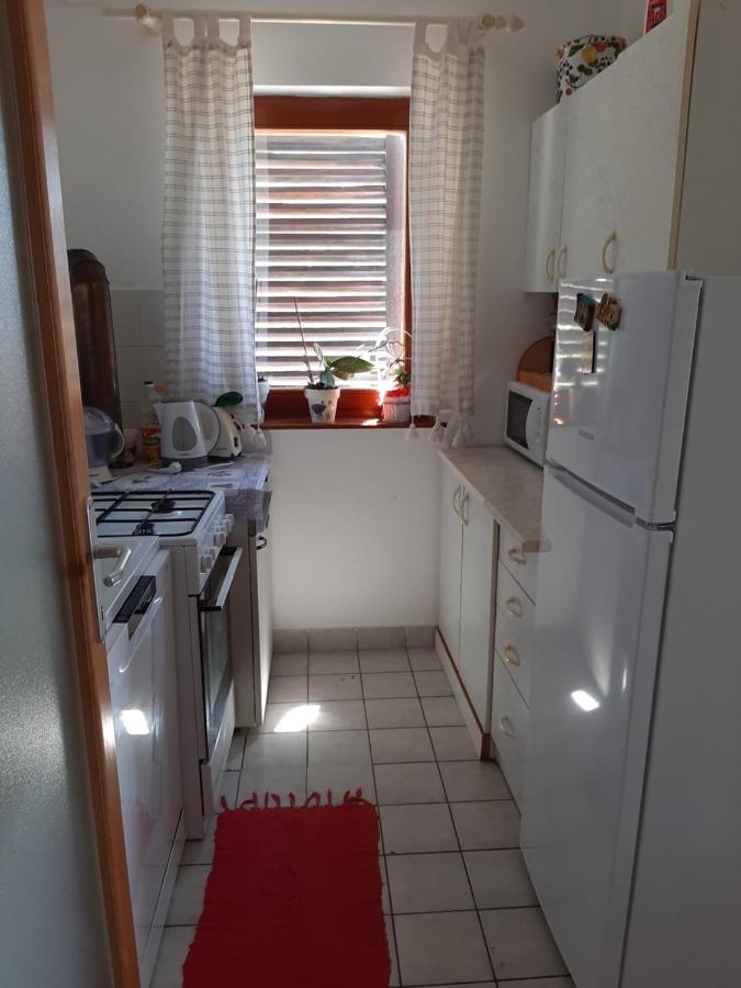 Apartman Ada Senj  Dış mekan fotoğraf