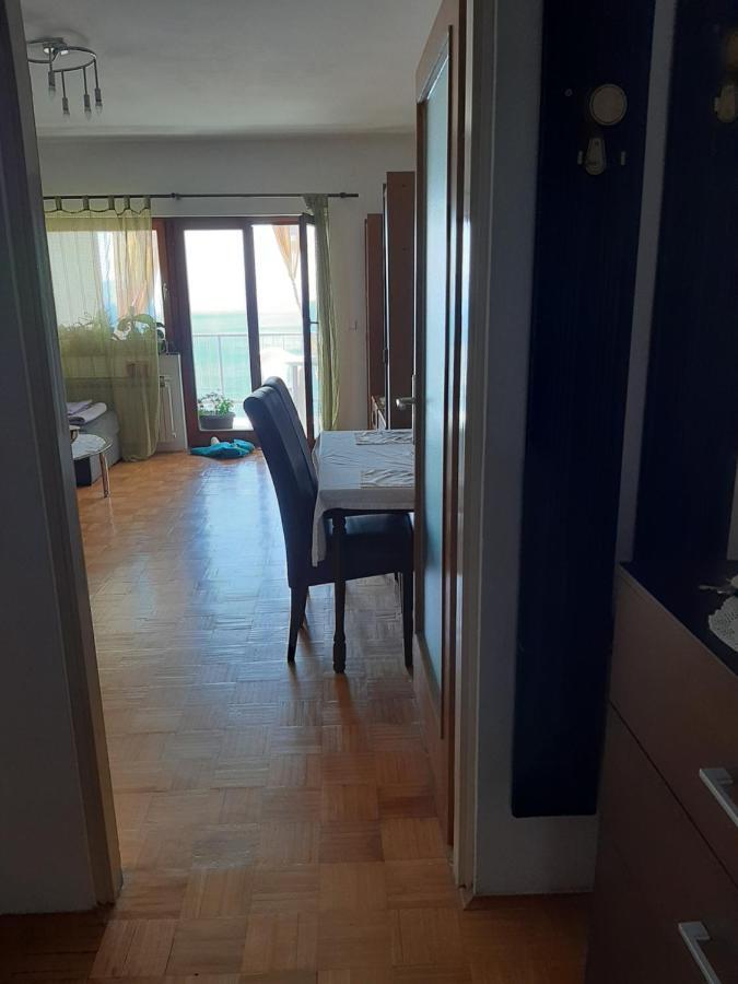 Apartman Ada Senj  Dış mekan fotoğraf
