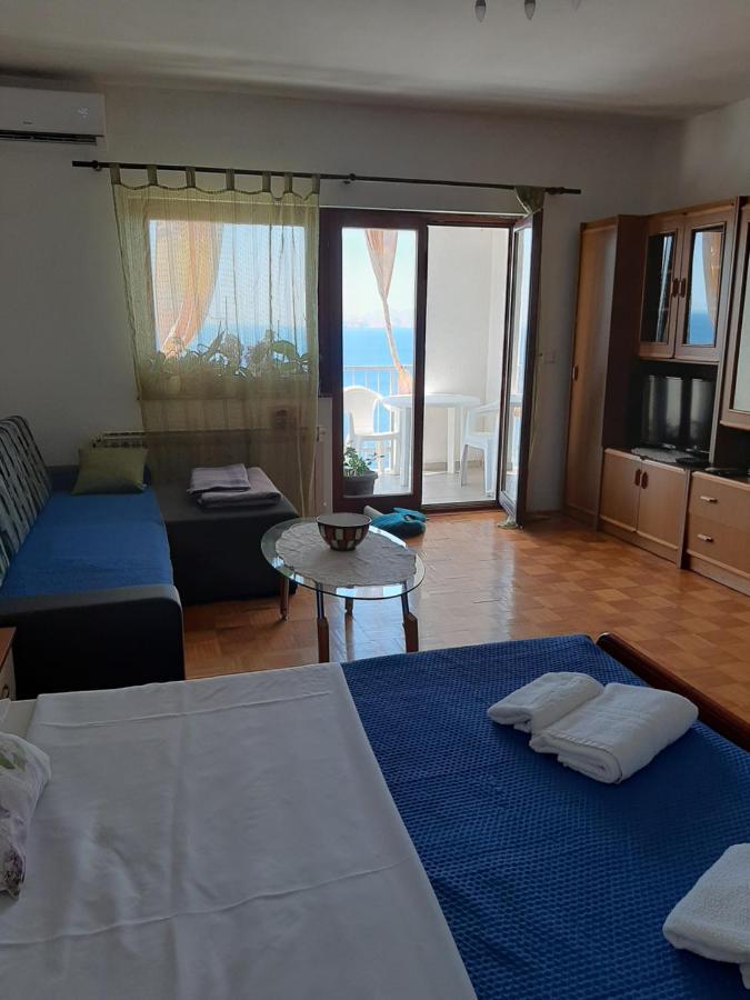 Apartman Ada Senj  Dış mekan fotoğraf
