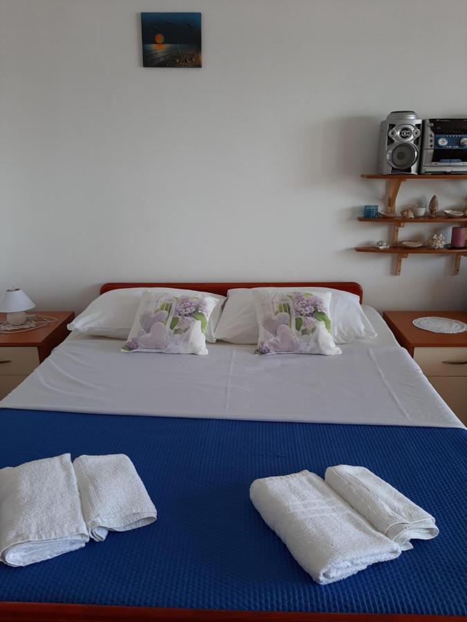 Apartman Ada Senj  Dış mekan fotoğraf
