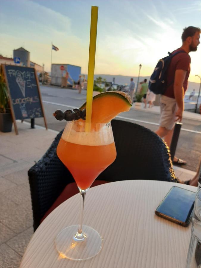 Apartman Ada Senj  Dış mekan fotoğraf