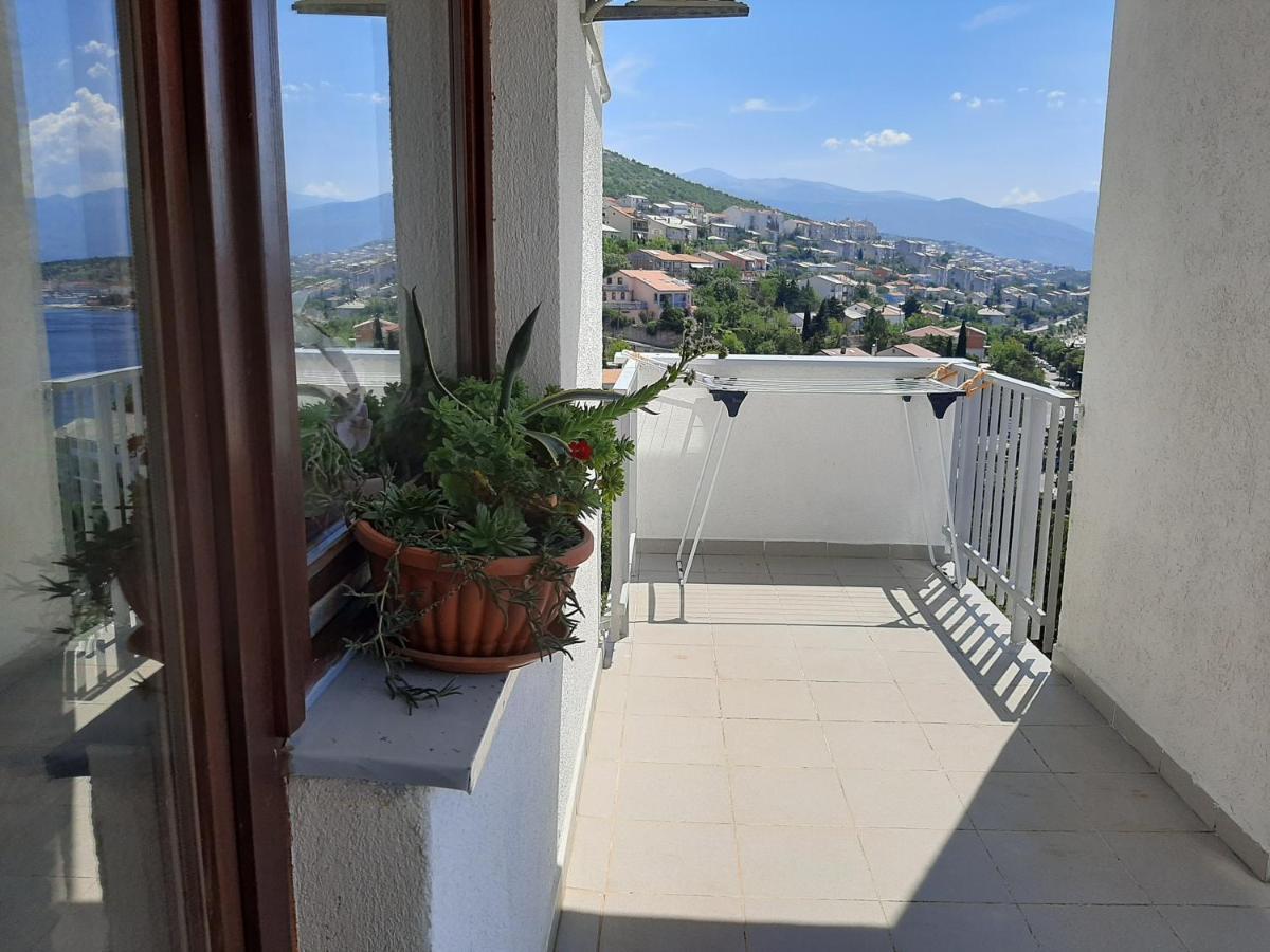 Apartman Ada Senj  Dış mekan fotoğraf