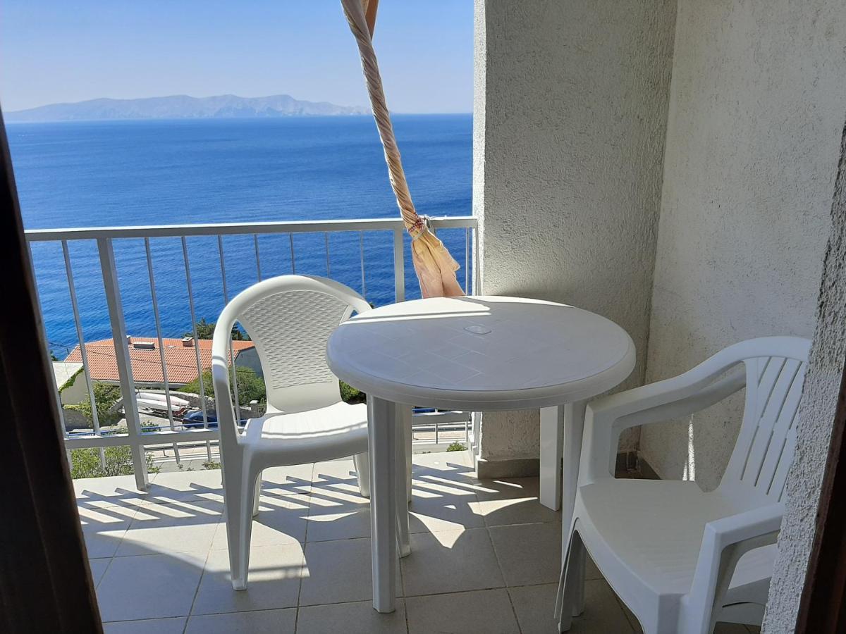 Apartman Ada Senj  Dış mekan fotoğraf