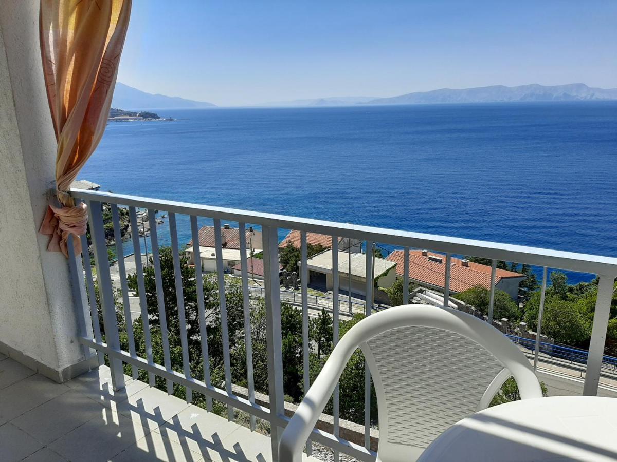 Apartman Ada Senj  Dış mekan fotoğraf
