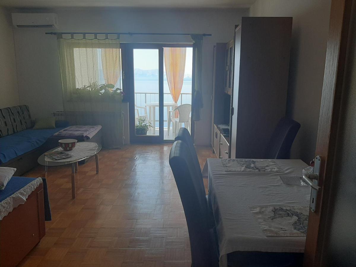 Apartman Ada Senj  Dış mekan fotoğraf