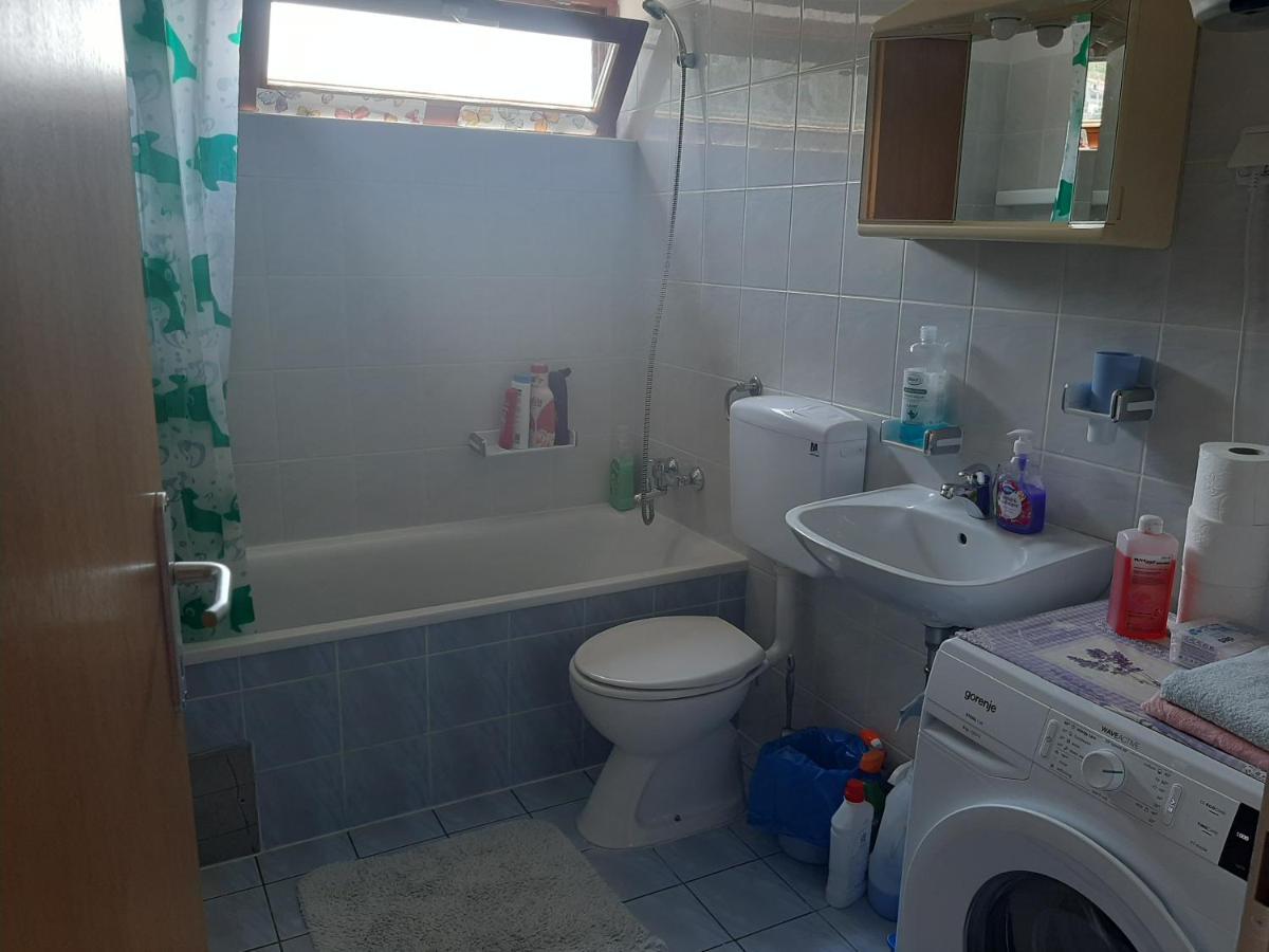Apartman Ada Senj  Dış mekan fotoğraf