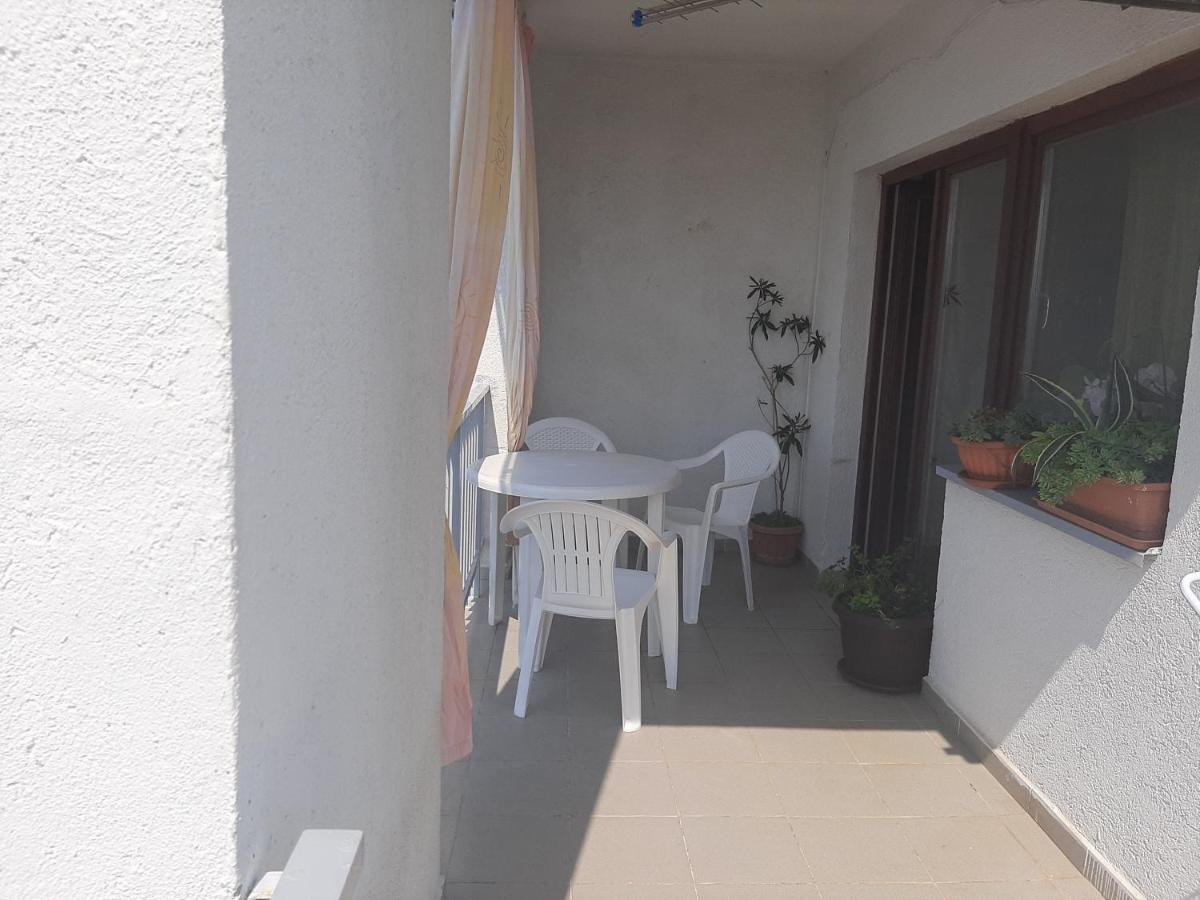 Apartman Ada Senj  Dış mekan fotoğraf
