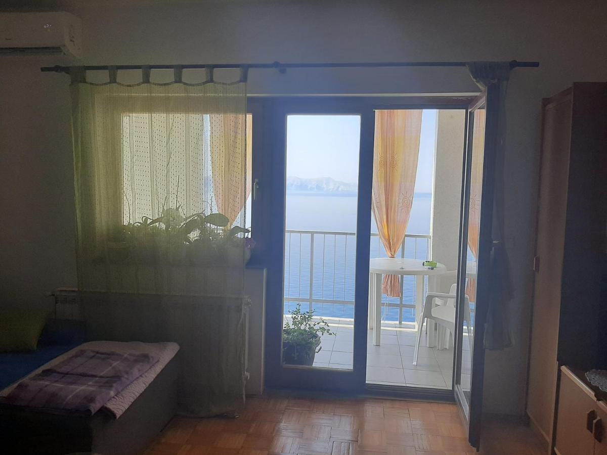 Apartman Ada Senj  Dış mekan fotoğraf