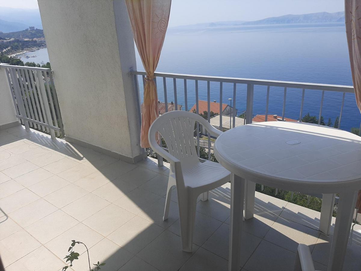Apartman Ada Senj  Dış mekan fotoğraf