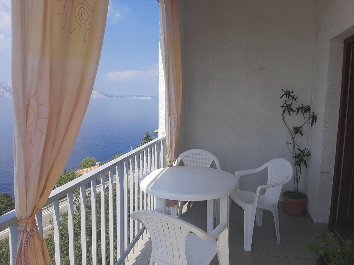 Apartman Ada Senj  Dış mekan fotoğraf