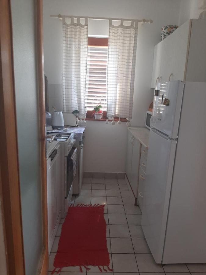 Apartman Ada Senj  Dış mekan fotoğraf
