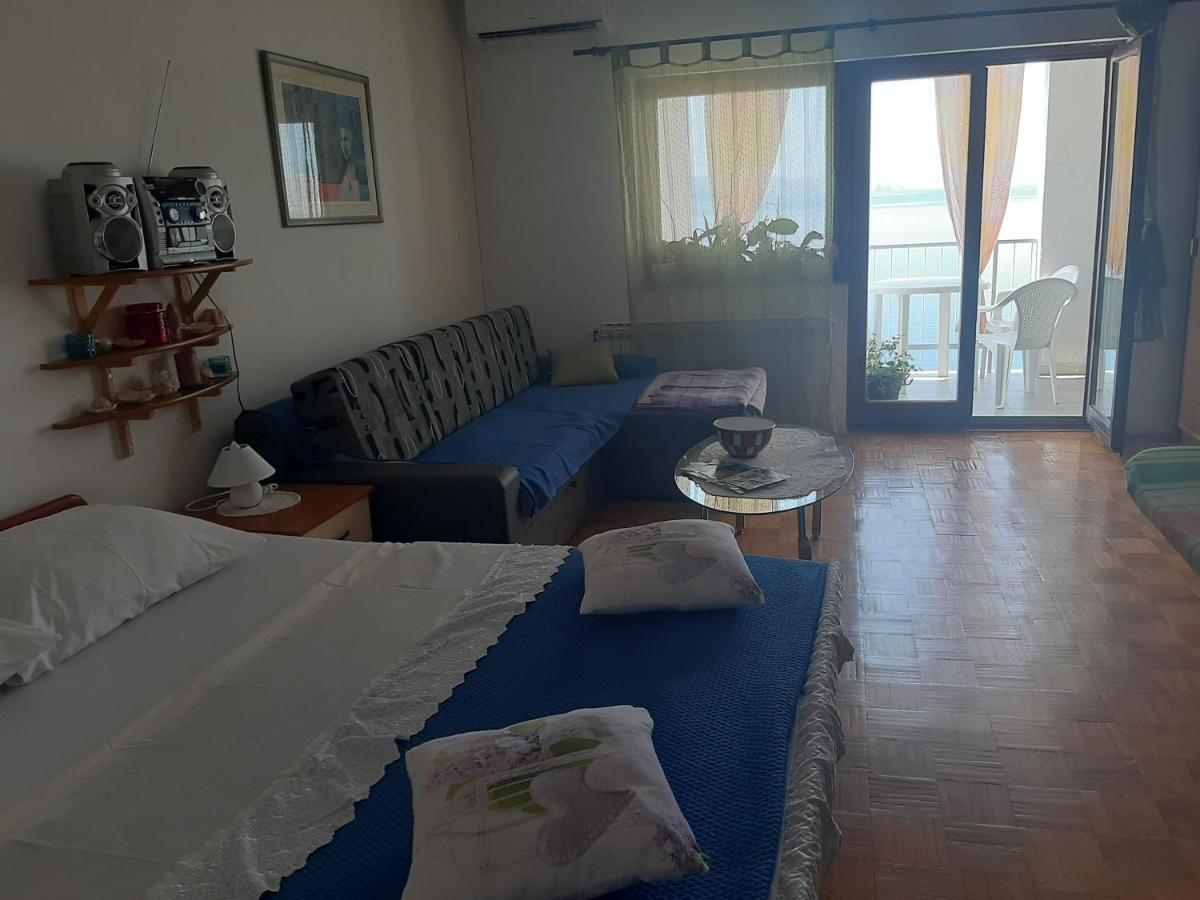 Apartman Ada Senj  Dış mekan fotoğraf