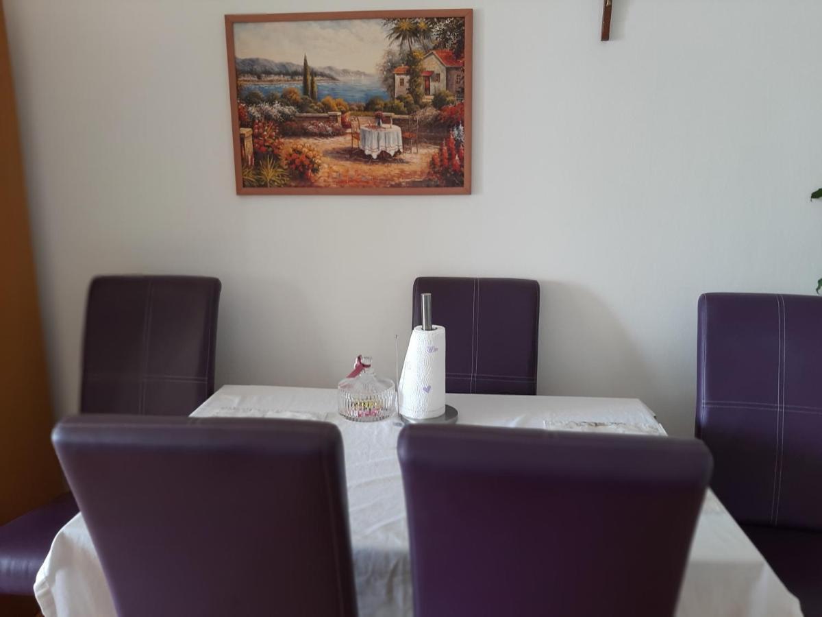 Apartman Ada Senj  Dış mekan fotoğraf