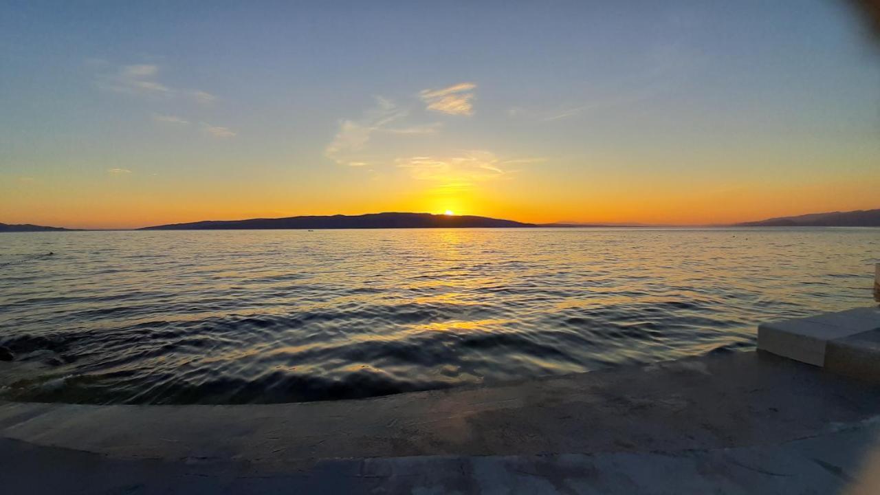 Apartman Ada Senj  Dış mekan fotoğraf