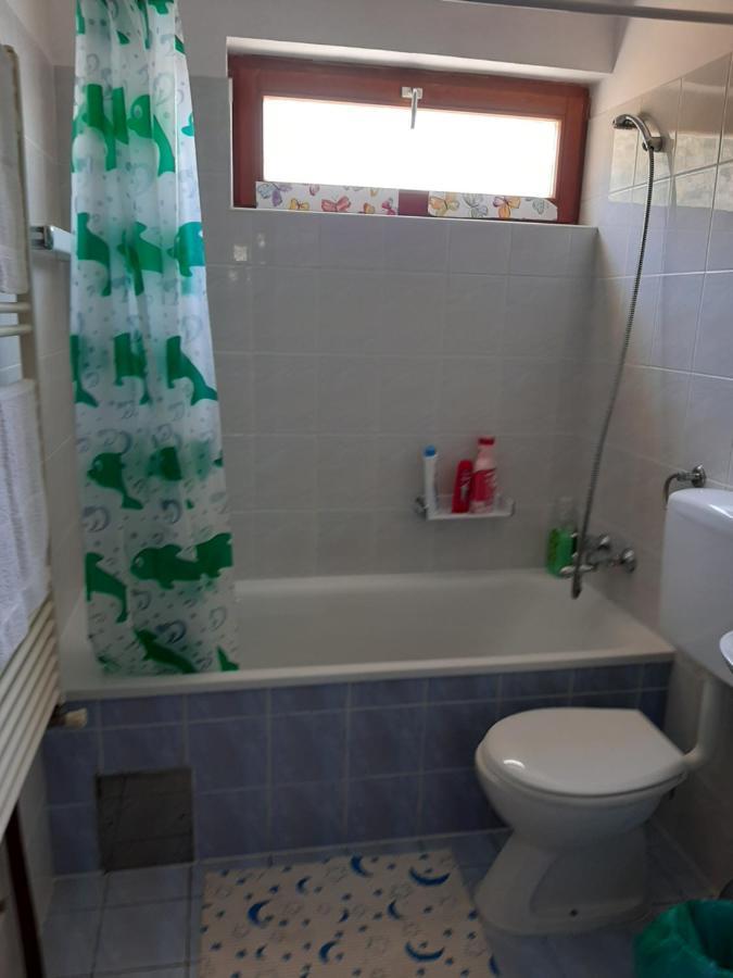 Apartman Ada Senj  Dış mekan fotoğraf