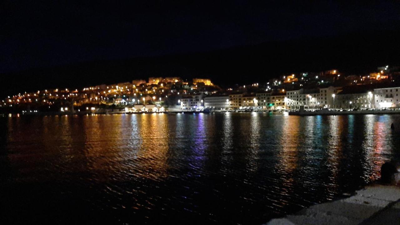 Apartman Ada Senj  Dış mekan fotoğraf
