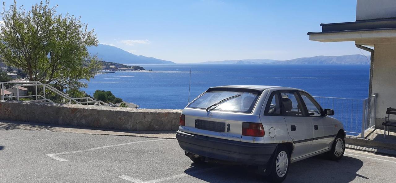 Apartman Ada Senj  Dış mekan fotoğraf