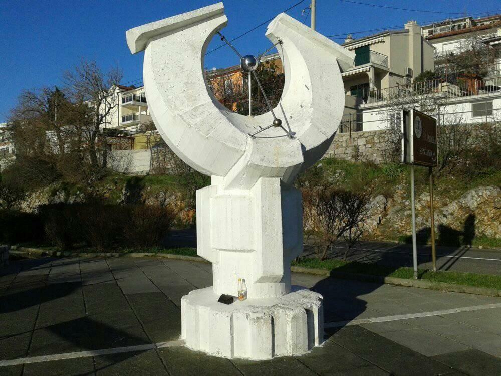 Apartman Ada Senj  Dış mekan fotoğraf