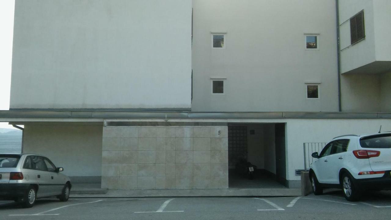 Apartman Ada Senj  Dış mekan fotoğraf