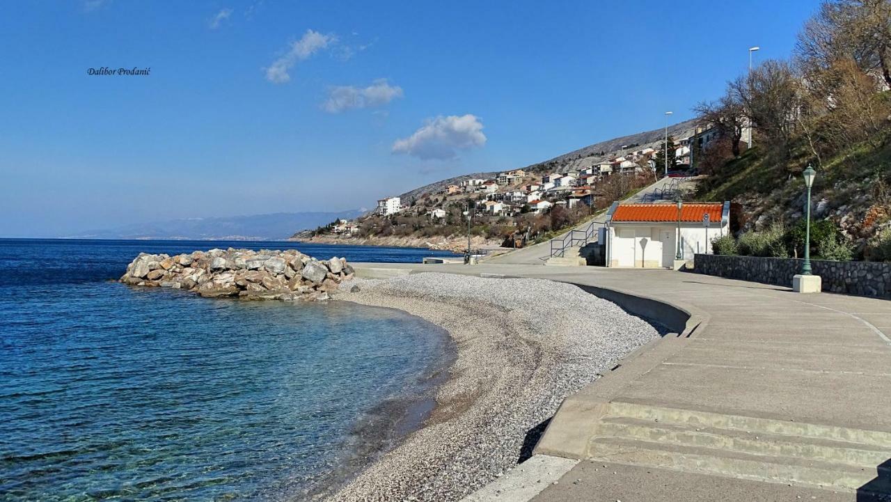 Apartman Ada Senj  Dış mekan fotoğraf