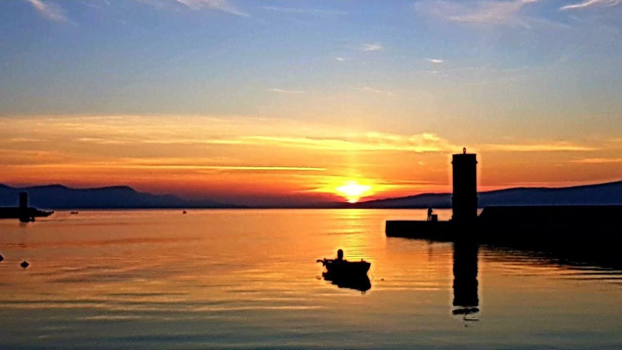 Apartman Ada Senj  Dış mekan fotoğraf