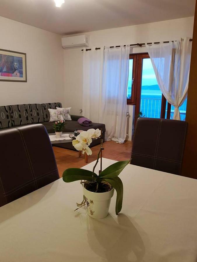 Apartman Ada Senj  Dış mekan fotoğraf