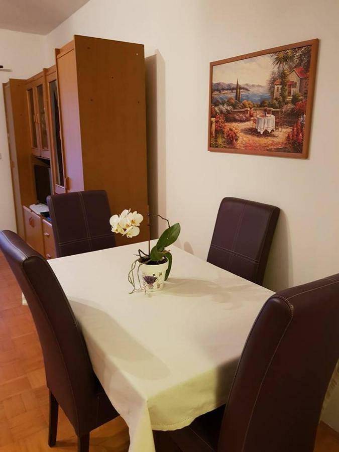 Apartman Ada Senj  Dış mekan fotoğraf