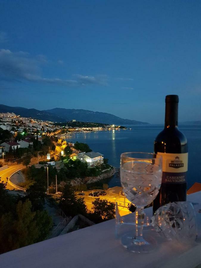 Apartman Ada Senj  Dış mekan fotoğraf