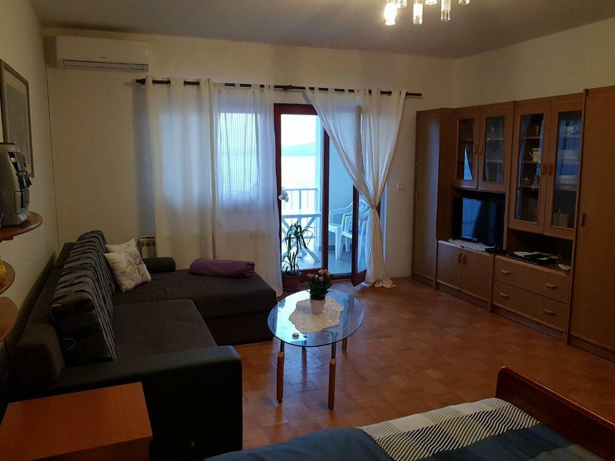 Apartman Ada Senj  Dış mekan fotoğraf