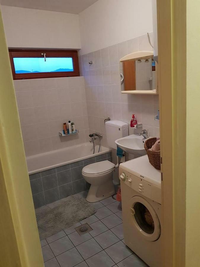 Apartman Ada Senj  Dış mekan fotoğraf
