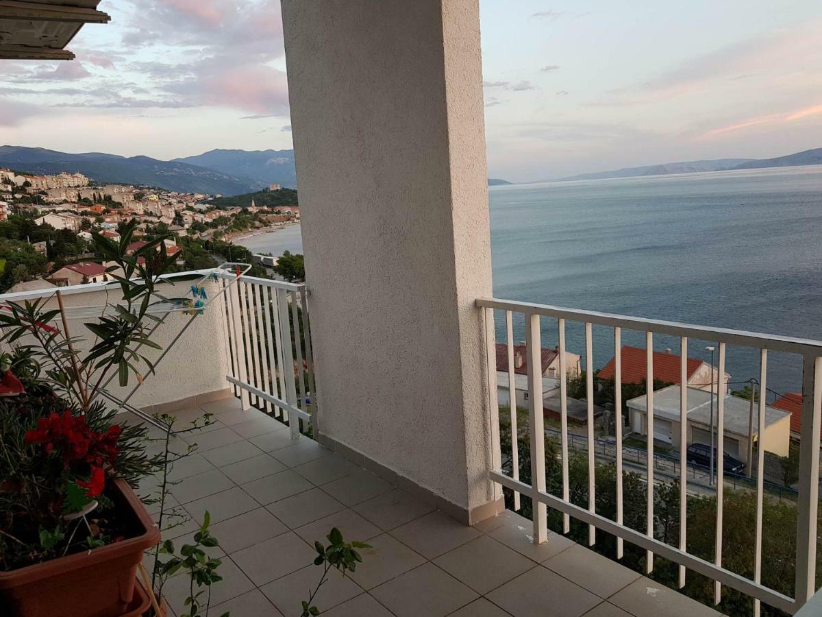 Apartman Ada Senj  Dış mekan fotoğraf