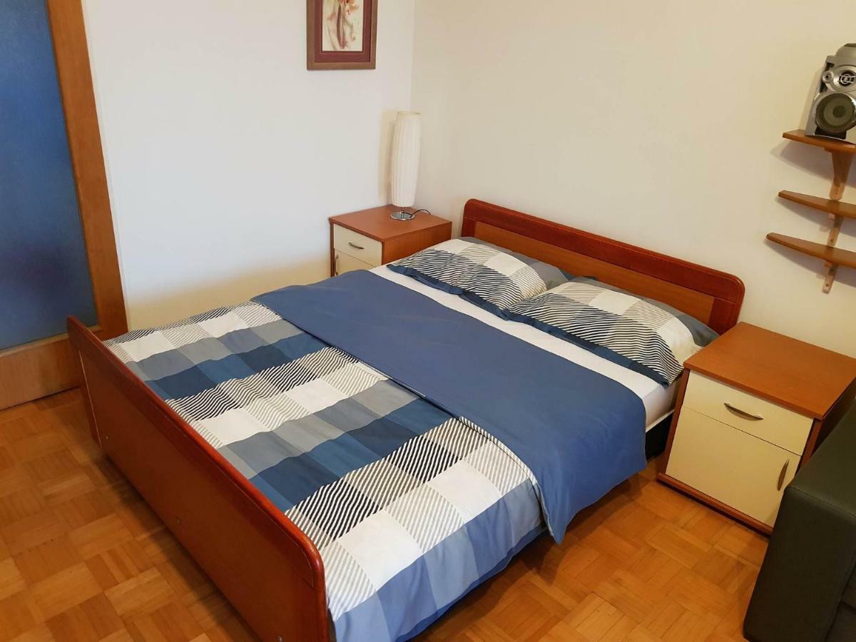Apartman Ada Senj  Dış mekan fotoğraf