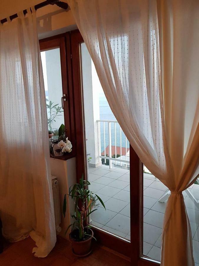 Apartman Ada Senj  Dış mekan fotoğraf