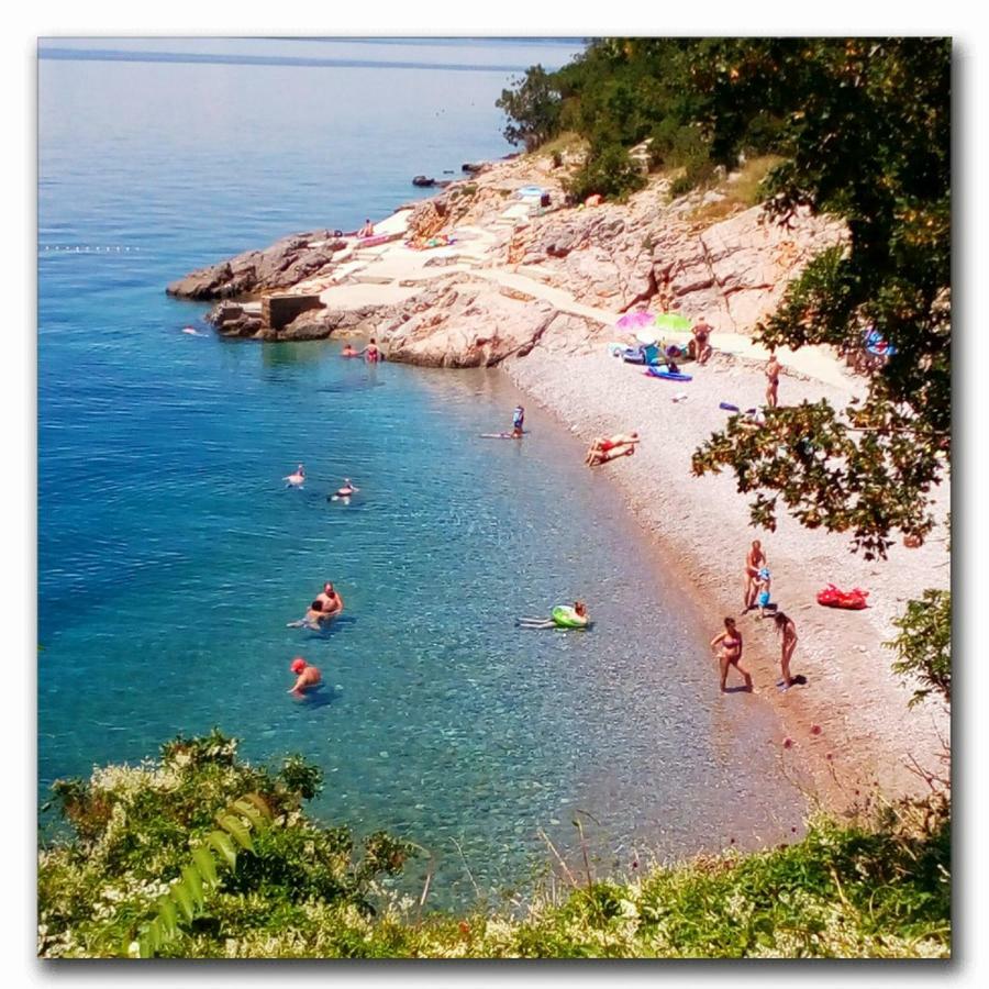 Apartman Ada Senj  Dış mekan fotoğraf