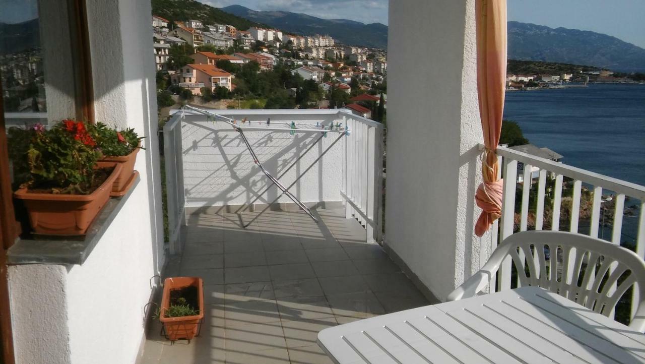 Apartman Ada Senj  Dış mekan fotoğraf
