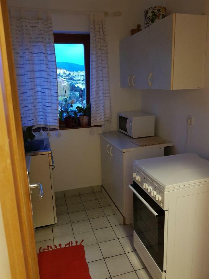 Apartman Ada Senj  Dış mekan fotoğraf