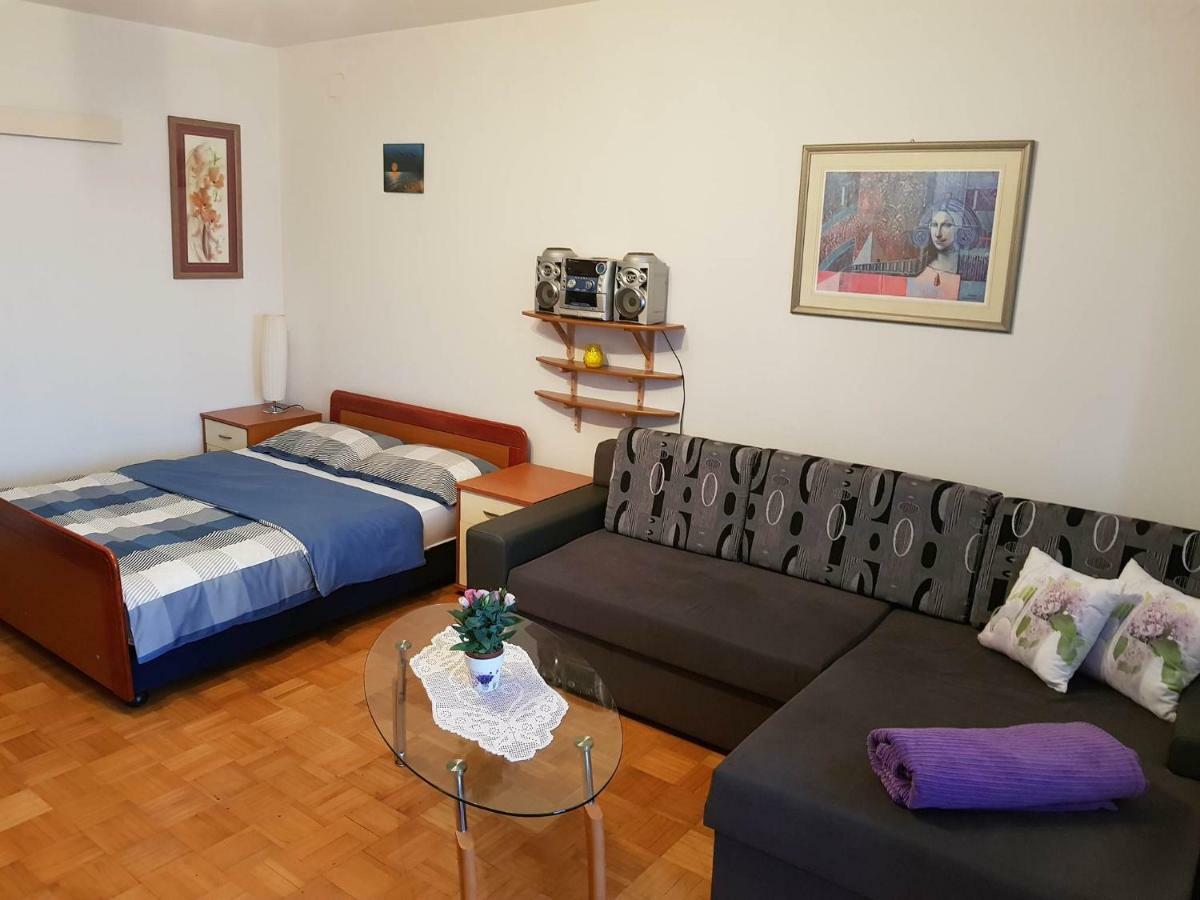 Apartman Ada Senj  Dış mekan fotoğraf