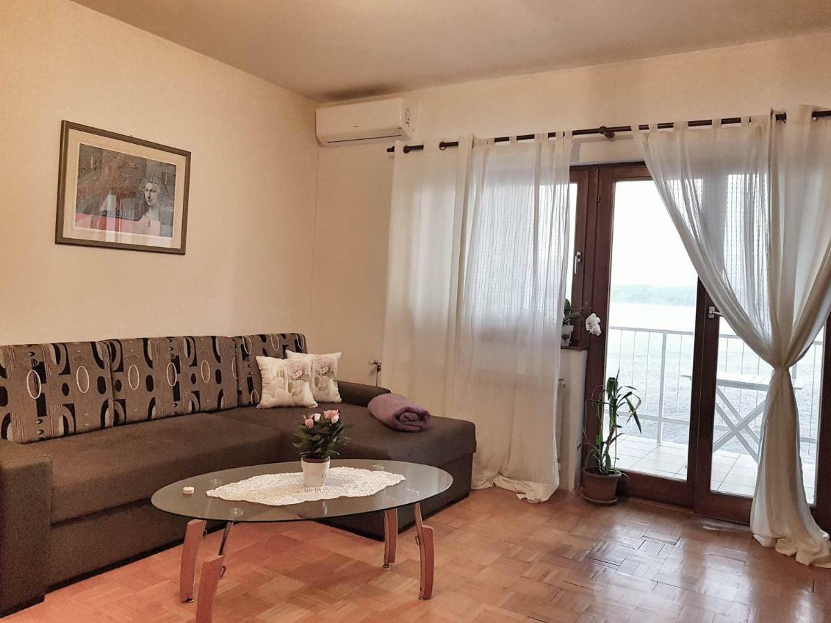 Apartman Ada Senj  Dış mekan fotoğraf